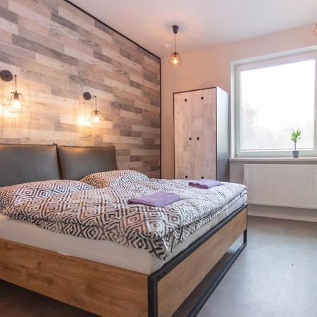 Penzion Moon Ostrava Luaran gambar